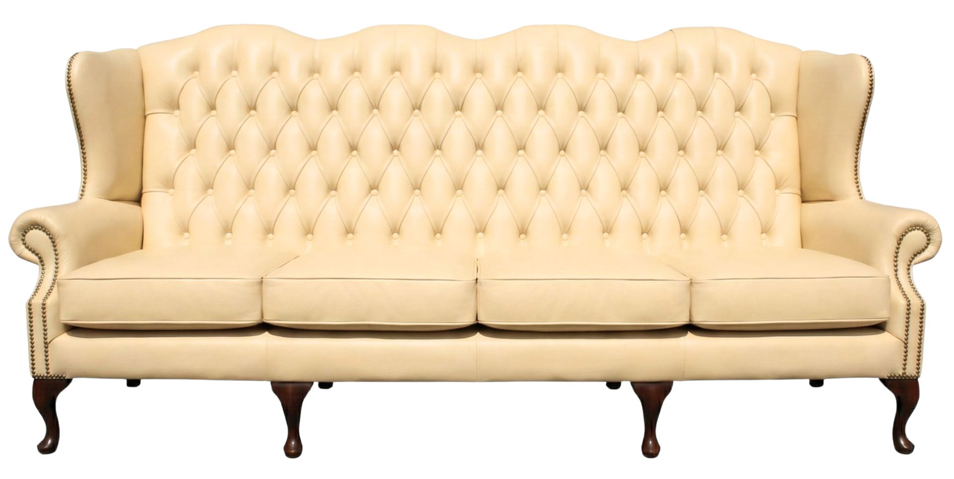 The Georgian Chesterfield